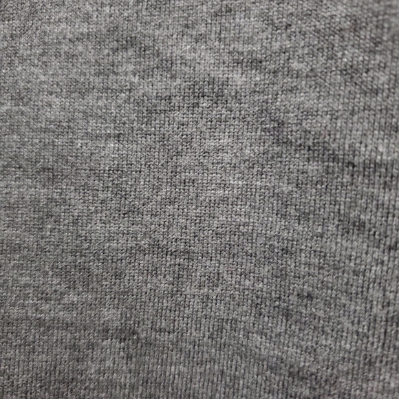 UNDER ARMOUR Men's Essential Fleece Crew Gray Sweatshirt🆕️✨️ size 3X - Picture 5 of 6